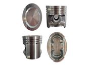 PISTAO VW GOL VOIAGE SANTANA 2.0 8V GAS INJ/97/050     97331810