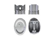 PISTAO VW GOLF PASSAT 2.0 8V MEXICO 050 P 21     MVW216