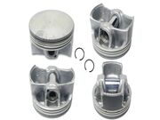 PISTAO C/ANEIS GM S10 TRAIL BLAZER 2.8 16V 050     PA9822-050
