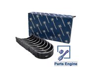 BRONZINA CENTRAL AUDI VW 1.6 1.8 AP 600 800 2000 S/FLANGE 025     	87581610 - 2