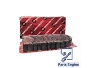 BRONZINA CENTRAL AUDI VW 1.6 1.8 AP 600 800 2000 S/FLANGE 050     	20479/5-050 - 2