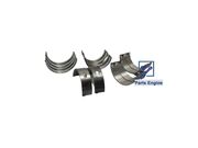 BRONZINA CENTRAL AUDI VW 1.6 1.8 AP 600 800 2000 S/FLANGE 050     	MB1025-050 - 2
