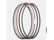 ANEIS DE SEGMENTO SUZUKI 1.6 16V G16B 98/ STD     26024-STD