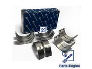 BRONZINA CENTRAL AUDI VW 1.6 1.8 AP 600 800 2000 S/FLANGE 075     87610630 - 2