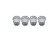 PISTAO C/ANEIS VW GOL SANTANA 2.0 GAS INJ 050   97235610 - 2