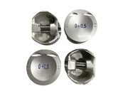 PISTAO GM ASTRA VECTRA 2.0 16V 96/98 050    P9074-STD