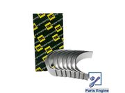 BRONZINA DE BIELA LAND ROVER EVOQUE 2.0 16V C/UNHA  BBLR20G-025 - 2