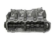 CABECOTE RET FIAT ELBA FIORINO 1300  ALCOOL 4396091 - 2