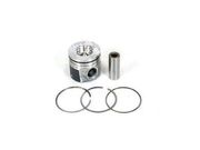 PISTAO C/ANEIS GM BLAZER S10 2.8 DIESEL DURAMAX  PA9822-STD