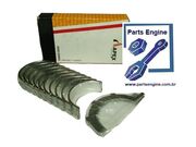BRONZINA CENTRAL JEEP CHEROKEE 4.7 STD  MB5284SI-STD