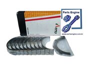 BRONZINA CENTRAL JEEP CHEROKEE 4.7 STD  MB5284SI-STD - 4