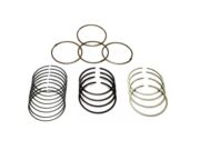 ANEIS DE SEGMENTO BMW 1.9 16V STD M44     	80005664000-STD