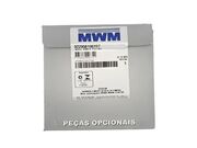 ANEIS DE SEGMENTO MWM 4.0/6.0 SPRINT(1 CIL) 940780190017-STD