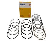 ANEIS DE SEGMENTO MIT L200 2.5D 4D56T 97/ STD    A195010-STD