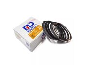 ANEIS DE SEGMENTO MIT 2.8 4M40 4MM STD     MB2068-STD - 3