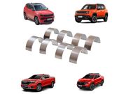 BRONZINA DE BIELA FIAT TORO RENEGADE 2.0T STD   BB813-STD - 2