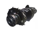 VIRABREQUIM HONDA NEM CIVIC 1.8 16V STD    13310-RNA-A00