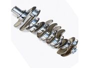 VIRABREQUIM RETIFICADO DODGE DAKOTA 2.5 DIESEL 025 VBDO25D-025