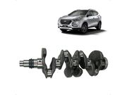 VIRABREQUIM HYUNDAI IX 35 KIA SPORTAGE 2.0 FLEX F4NA