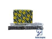 BRONZINA CENTRAL BMW 125 130 135 N52 N54 N55     MB7064A-STD - 2