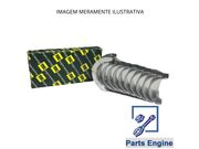 BRONZINA CENTRAL BMW 320 323 325 330 2.5 100     BCBM25-100 - 2