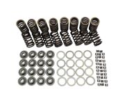 KIT MONTAGEM VALVULA CABECOTE NISSAN FRONTIER 2.5 16V YD25 78432 - 2