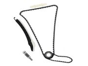 KIT CORRENTE MERCEDES A180 B180 C180 1.6 2.0 TURBO A270 A274  82102-S - 2
