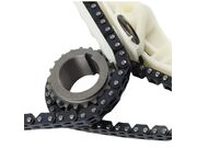 KIT CORRENTE MERCEDES A180 B180 C180 1.6 2.0 TURBO A270 A274  82102-S - 3
