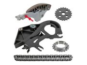 KIT CORRENTE BOMBA OLEO BMW 118 120 320 2.0 16VN46  82107-S