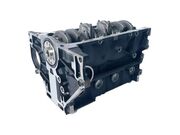 MOTOR PARCIAL NOVO CORSA MERIVA MONTANA 1.8 FLEX  93381171
