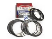 ANEIS DE SEGMENTO AUDI A4 A6 2.8 12/30V STD   C97300-STD - 2