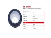 RET COMANDO GM TRAILBLAZER S10 2.8 16V 38*55*6,2 05833GRGH - 2