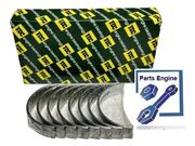 BRONZINA CENTRAL JEEP CHEROKE 3.0 V6 EXF STD  MB4556K-STD - 3