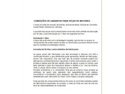 BRONZINA CENTRAL JEEP CHEROKE 3.0 V6 EXF STD  MB4556K-STD - 4