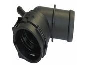 FLANGE MANGUEIRA SUP RADIADOR AUDI VW 2.0 TSFI  1K0122291BE - 3