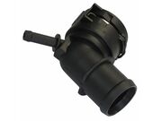 FLANGE MANGUEIRA SUP RADIADOR AUDI VW 2.0 TSFI  1K0122291BE - 5