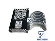 BRONZINA DE BIELA SUBARU 1.8/2.2/2.5 COLO 52M 025 R5809A-025 - 2