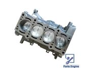 BLOCO MOTOR C/PISTOES FIAT STRADA 1.4 8V FIRE FLEX 7089215 - 2