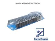 BRONZINA CENTRAL BMW 535 M5 3.5 M30 025     MB770AM-025 - 2