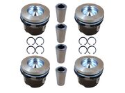 PISTAO C/ANEIS LAND ROVER DISCOVERY SPORT 2.0 DIESEL 050 - 3