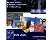 PESCADOR DE OLEO  FIAT PALIO UNO 1.0 1.3 1.4 8V    11409 - 5