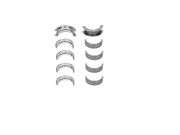 BRONZINA CENTRAL GM CAPTIVA 2.4 16V 025 BC830-025