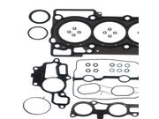 JUNTAS SUP C/RET DAIHATSU COURE 0.8CC    HS1471 - 2