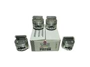 Pistao Honda Civic 1.5 16v D15b 050  24120-050