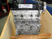 MOTOR RET AUDI A3 VW GOLF 1.6 8V AKL 06A100105NX - 4