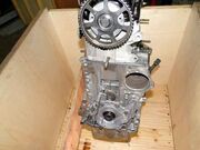 MOTOR RET AUDI A3 VW GOLF 1.6 8V AKL 06A100105NX - 5