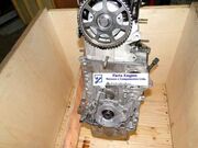 MOTOR RET AUDI A3 VW GOLF 1.6 8V AKL 06A100105NX - 6