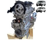 MOTOR CITROEN JUMPY EXPERT SCUDO 1.6 8V DIESEL 1614090680