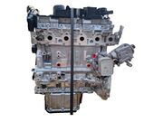 MOTOR CITROEN JUMPY EXPERT SCUDO 1.6 8V DIESEL 1614090680 - 2