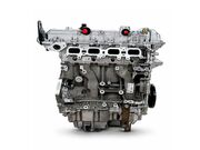 MOTOR GM EQUINOX 2.0 16V TURBO 12689099 - 2